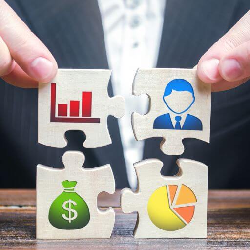 apoyar el crecimiento de las organizaciones