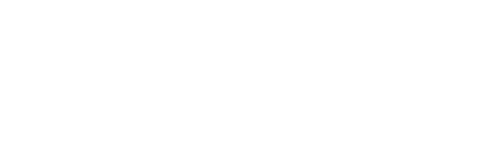 logo horizontal blanco