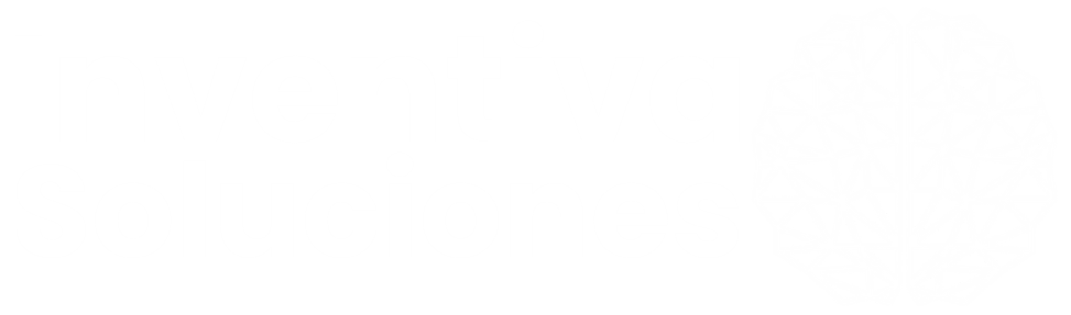 logo horizontal blanco