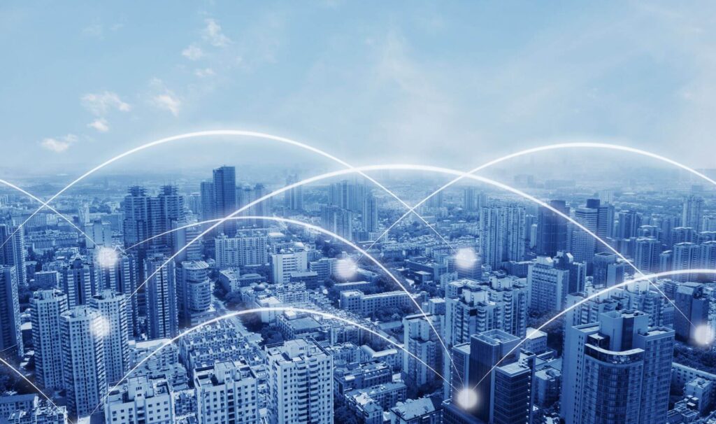 ciudades inteligentes y desarrollo territorial sostenible