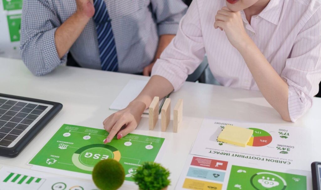 cómo estructurar proyectos sociales y ambientales financiables