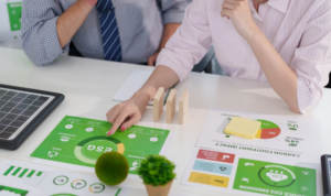 Cómo estructurar proyectos sociales y ambientales financiables