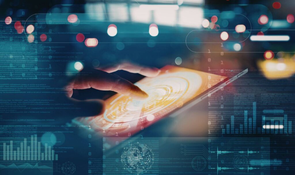 transformación digital y cultura organizacional