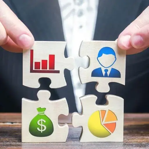 apoyar el crecimiento de las organizaciones