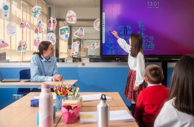 asesorías a organizaciones educativas