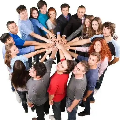 la formación de equipos empoderados y competentes